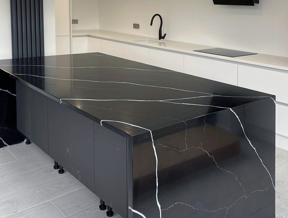 Aviva Stone South East natural stone, marble, granite, quartz kitchen and bathroom work tops