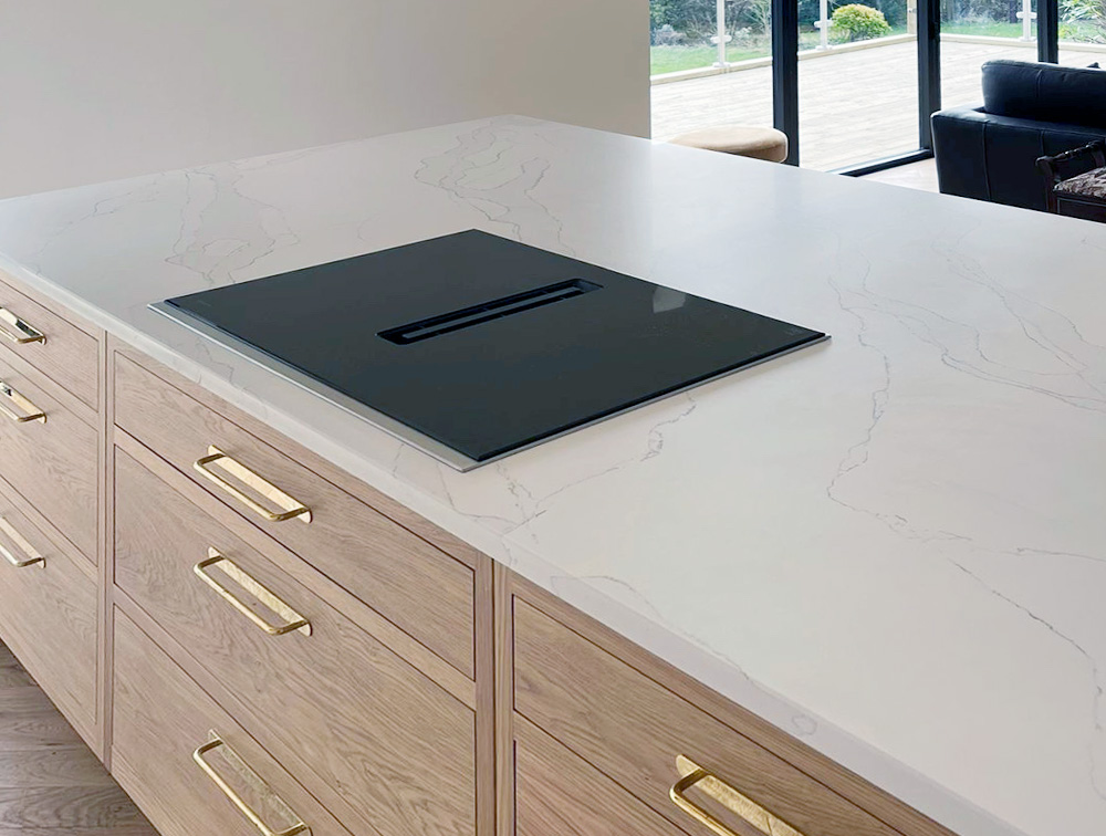 Aviva Stone South East natural stone, marble, granite, quartz kitchen and bathroom work tops