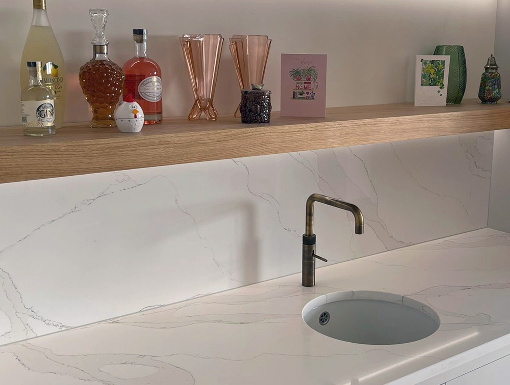 Aviva Stone South East natural stone, marble, granite, quartz kitchen and bathroom work tops