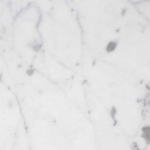 Marble kitchen work surfaces