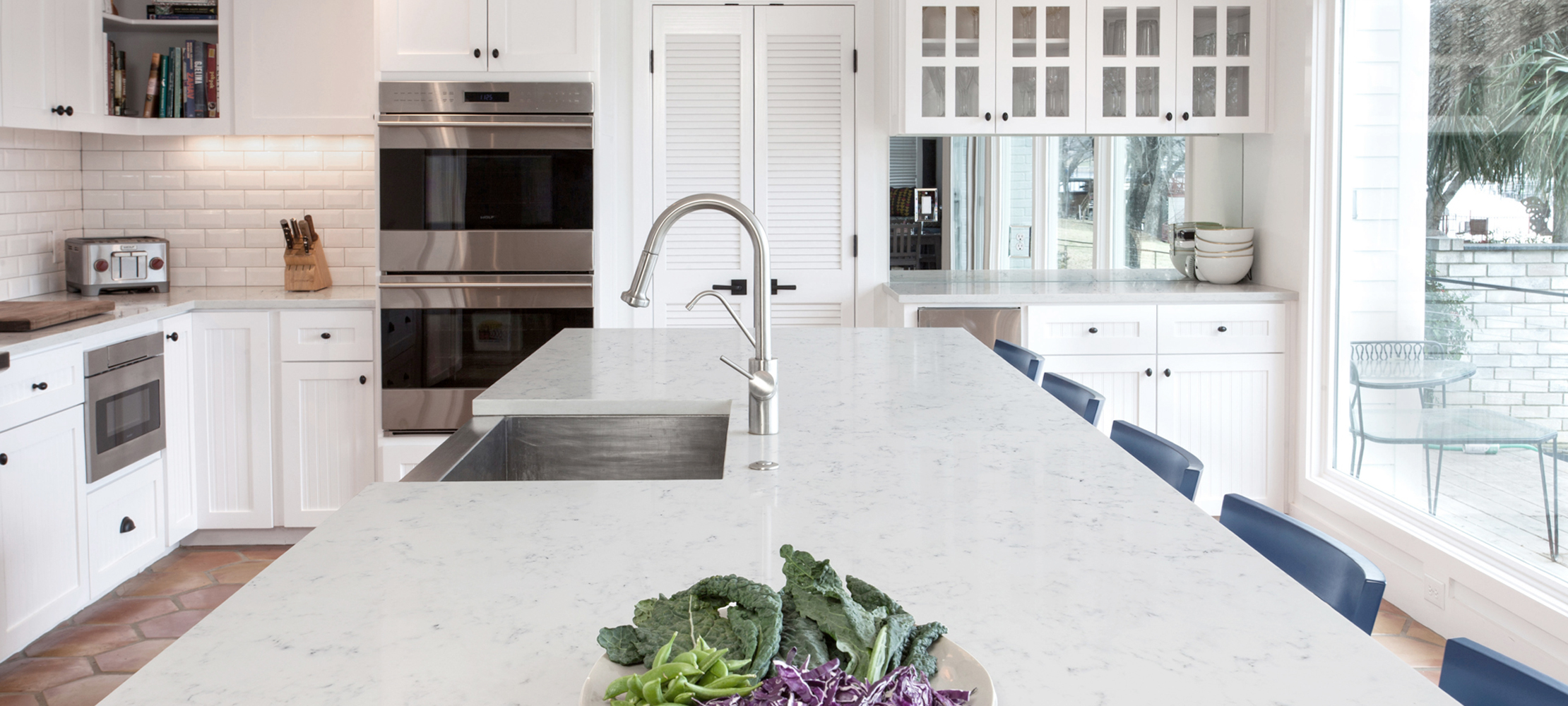 Aviva Stone granite, marble, quartz, stone kitchen surfaces