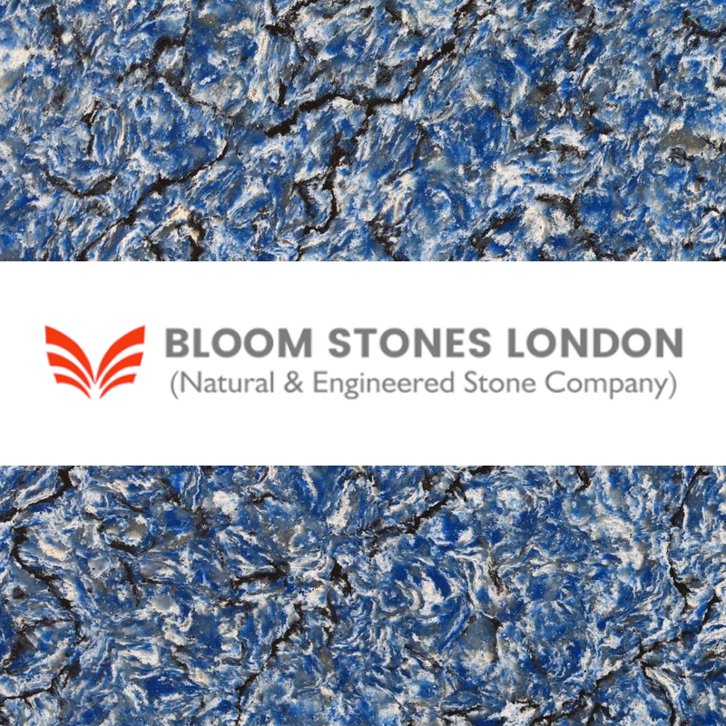 Bloomstones London logo