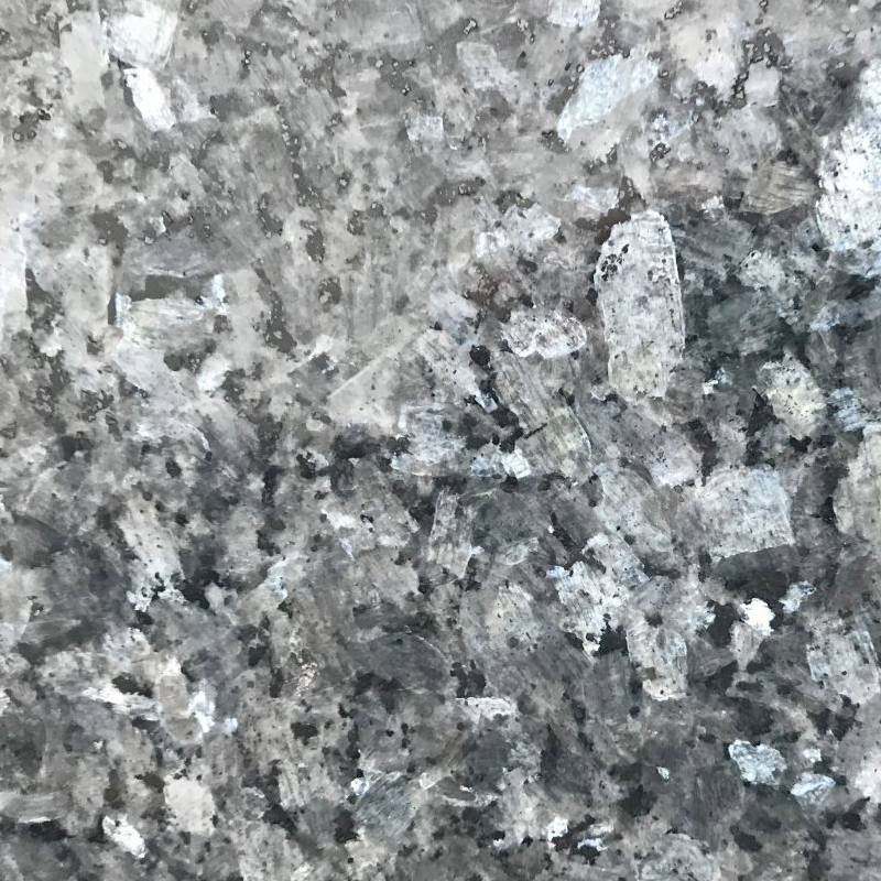 Granite work surfaces