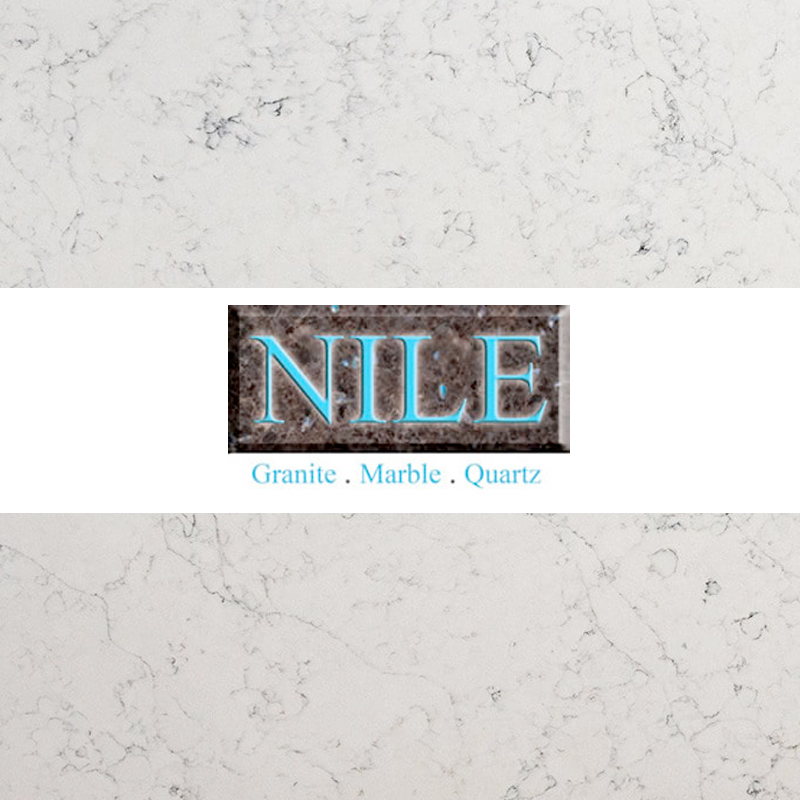 Nile Trading quartz logo