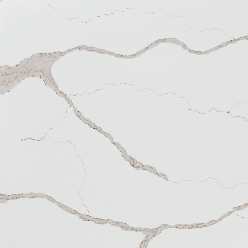 Quartz surfaces