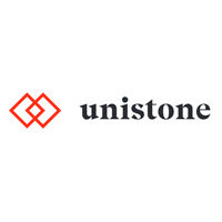 Unistone logo