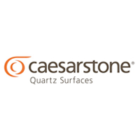 Caesarstone quartz surfaces