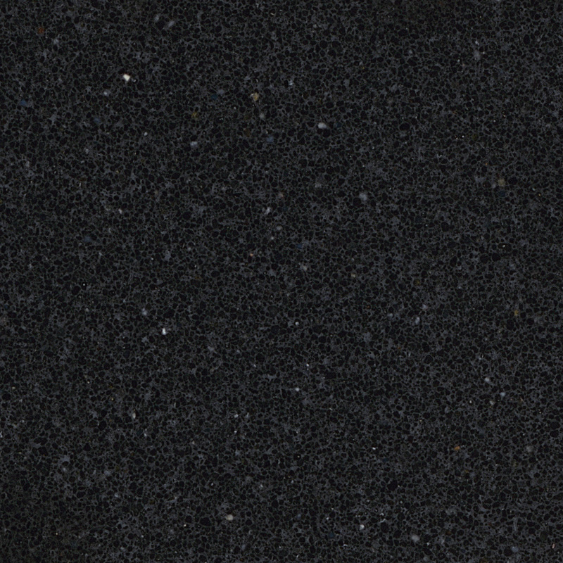 Caesarstone Jet Black