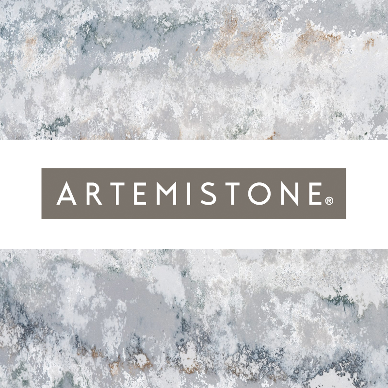 Artemistone logo