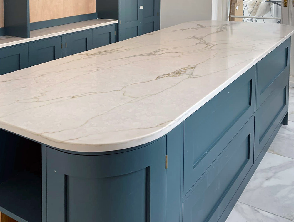 Quartz, granite, stone worktop gallery of work, Aviva Stone Granite