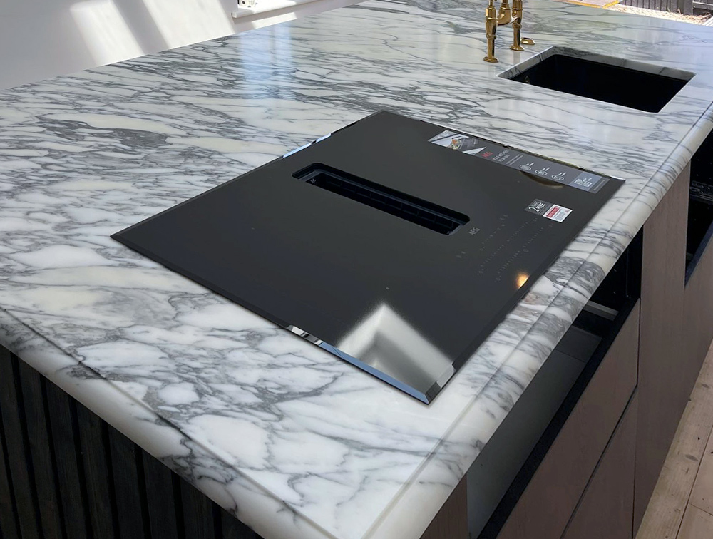 Quartz, granite, stone worktop gallery of work, Aviva Stone Granite