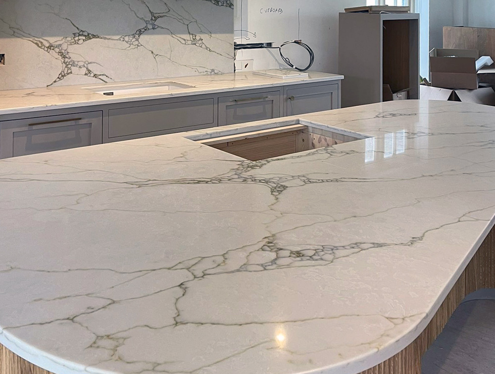 Aviva Stone marble stone granite kitchen surfaces