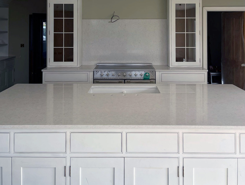 Aviva Stone marble stone granite kitchen surfaces