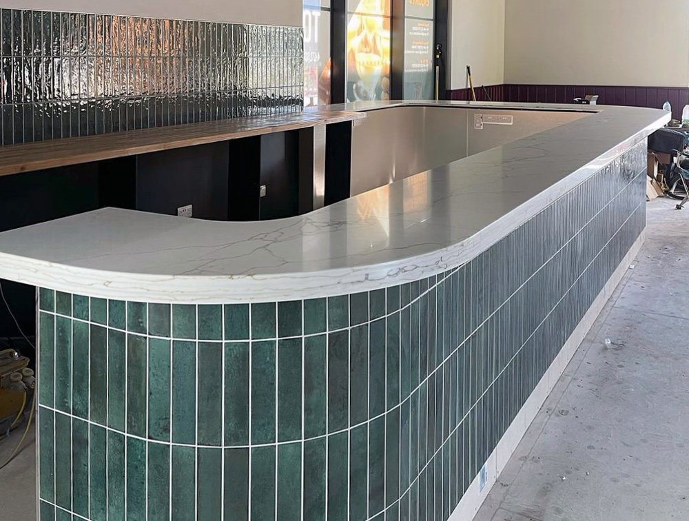 Aviva stone granite