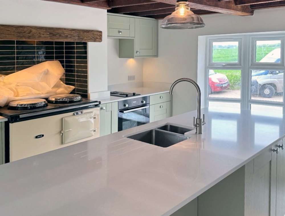 Aviva Stone Granite