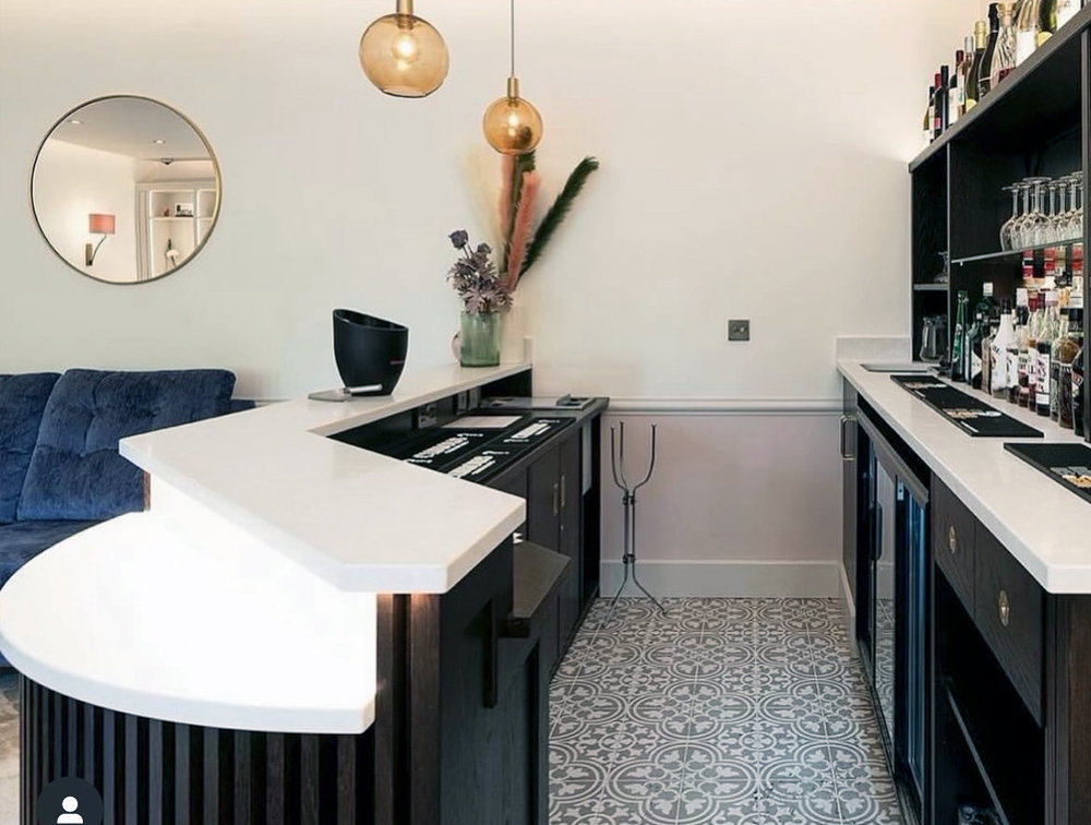 Aviva Stone Granite marble, stone, quartz design