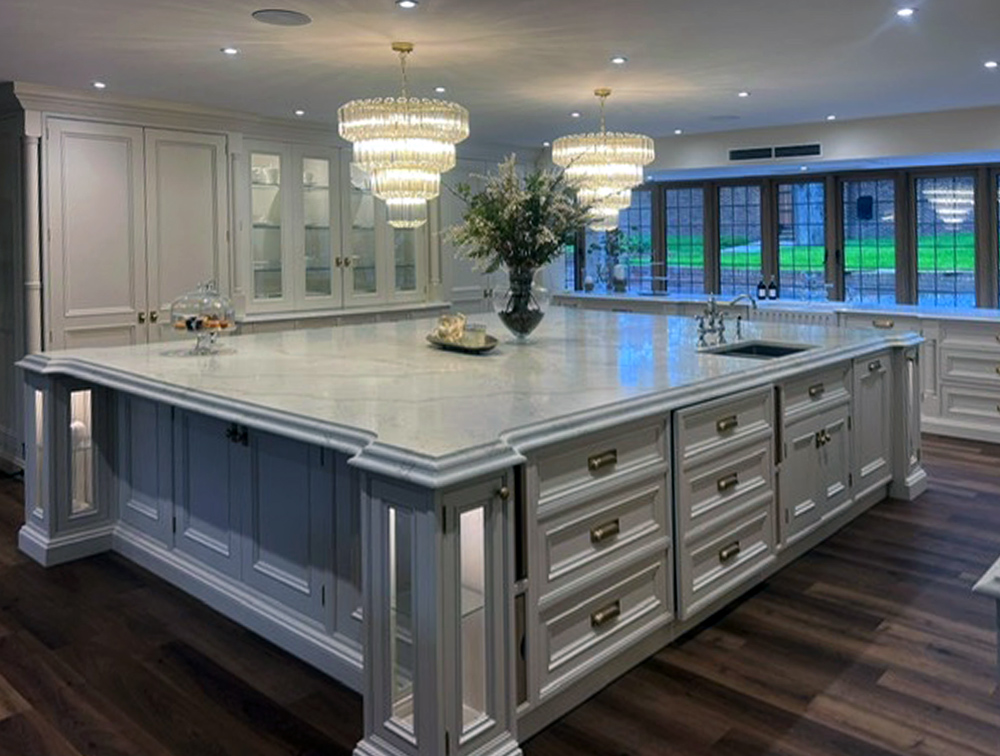 Aviva granite stone kitchen stone surfaces