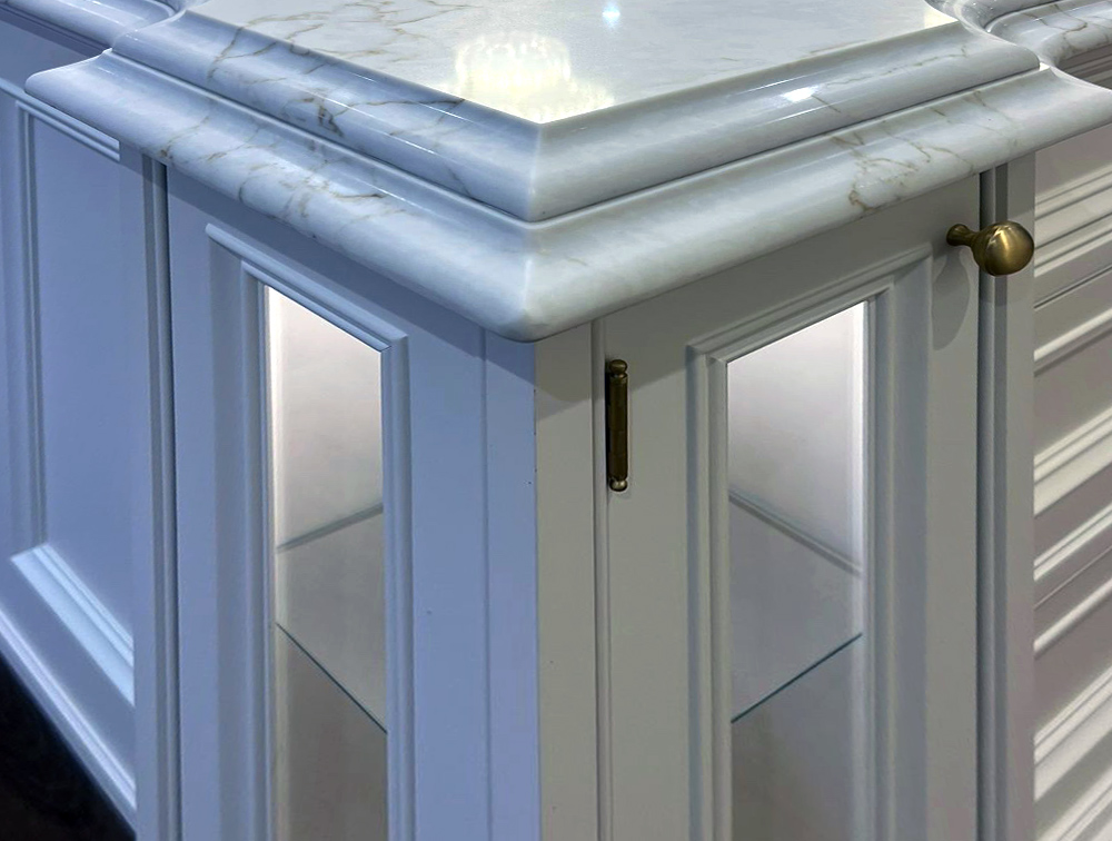 Aviva granite stone kitchen stone surfaces