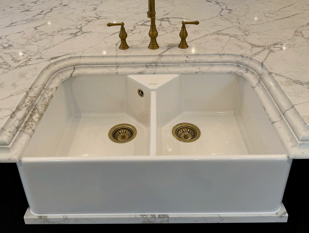 Aviva Stone Granite portfolio of projects