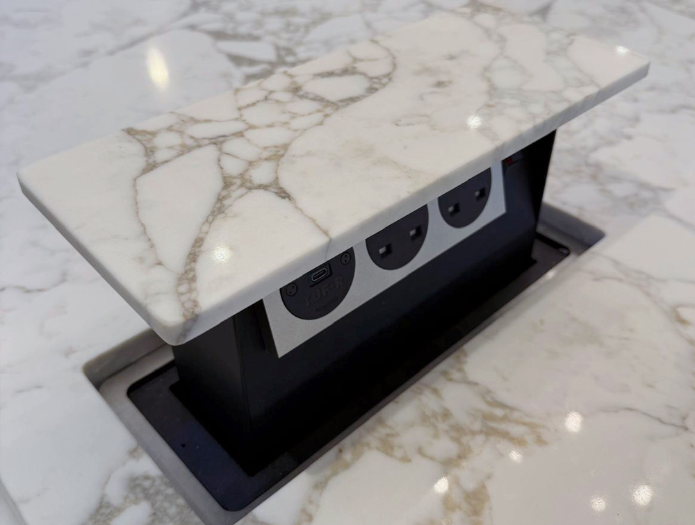 Aviva Stone Granite