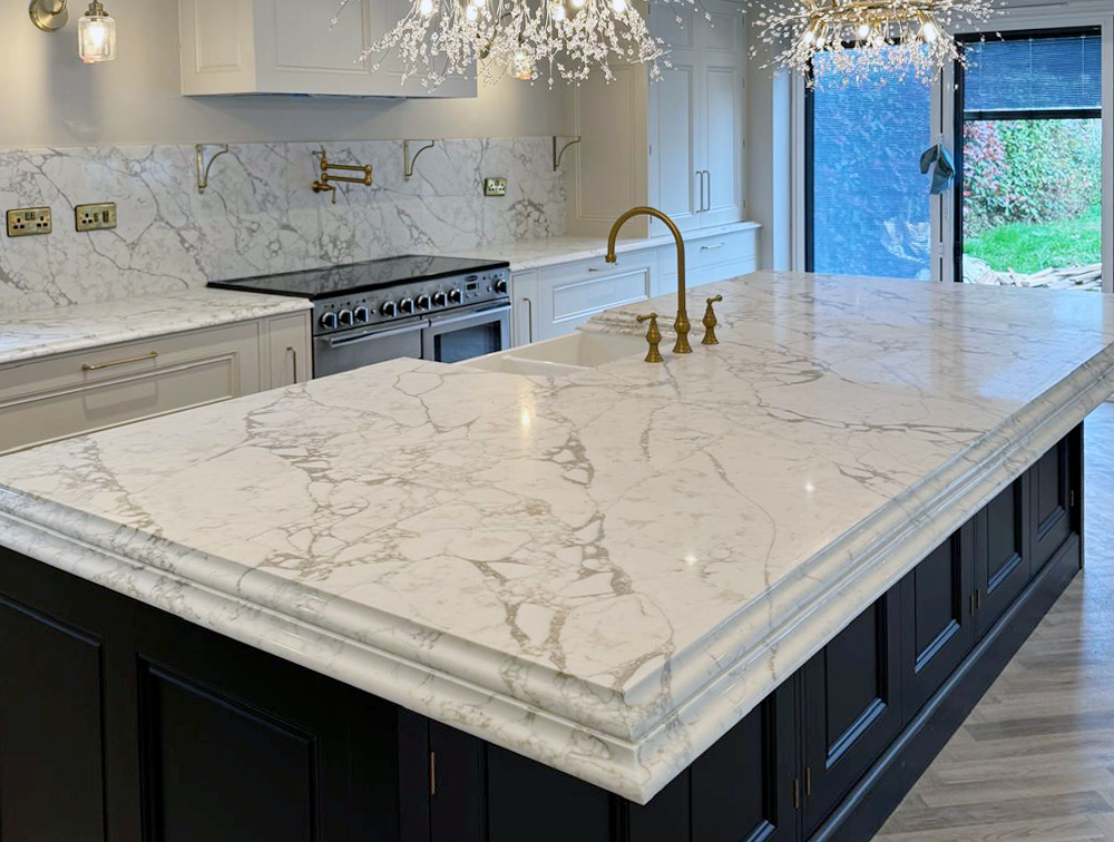 Aviva Stone Granite