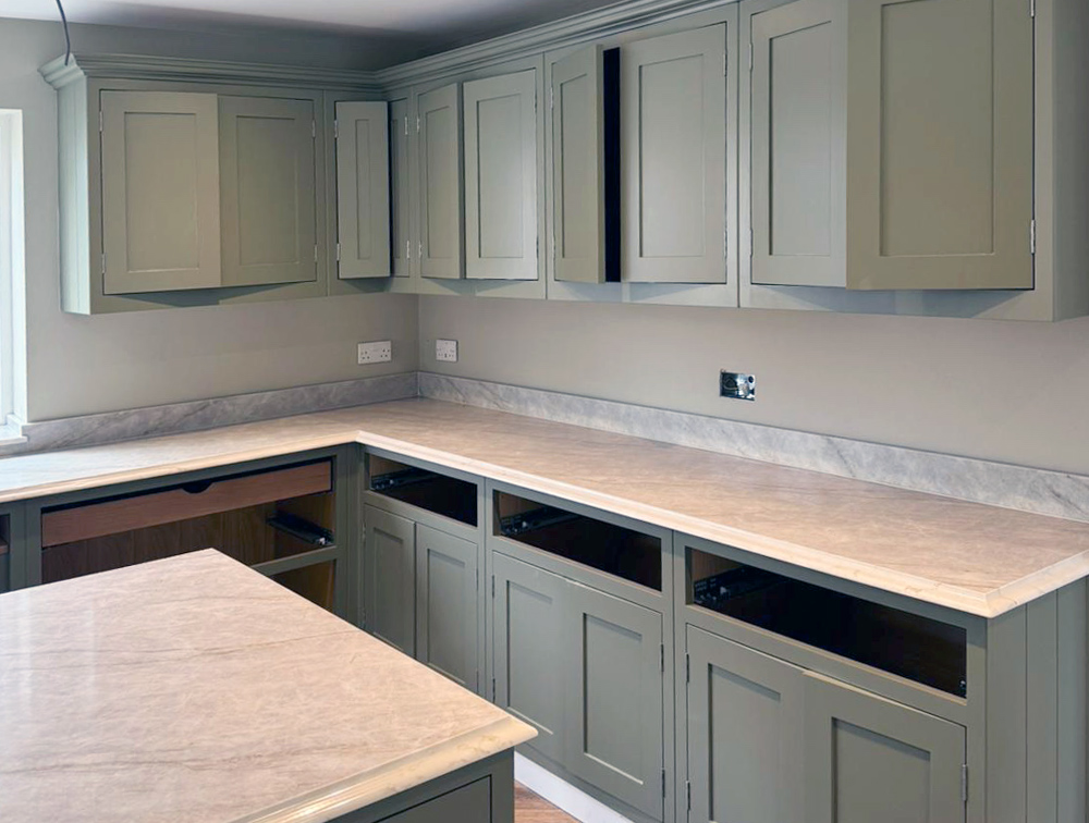 Aviva Stone Granite gallery