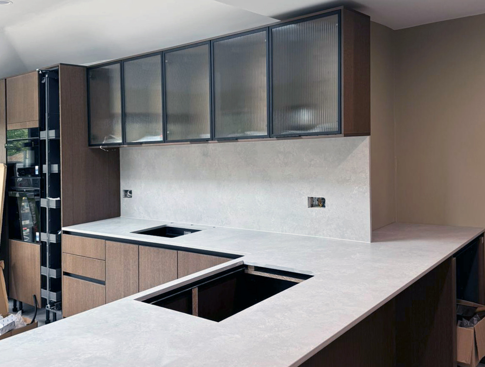 Aviva Stone Granite gallery