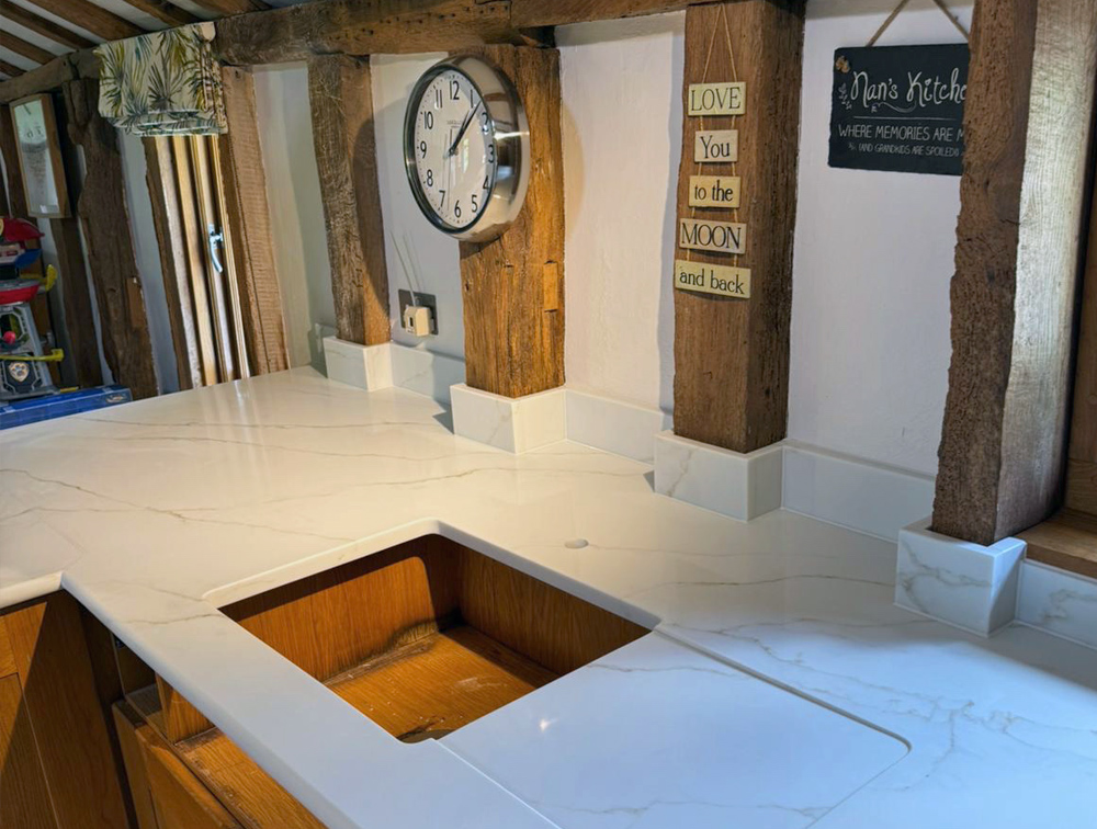 Aviva Stone Granite gallery
