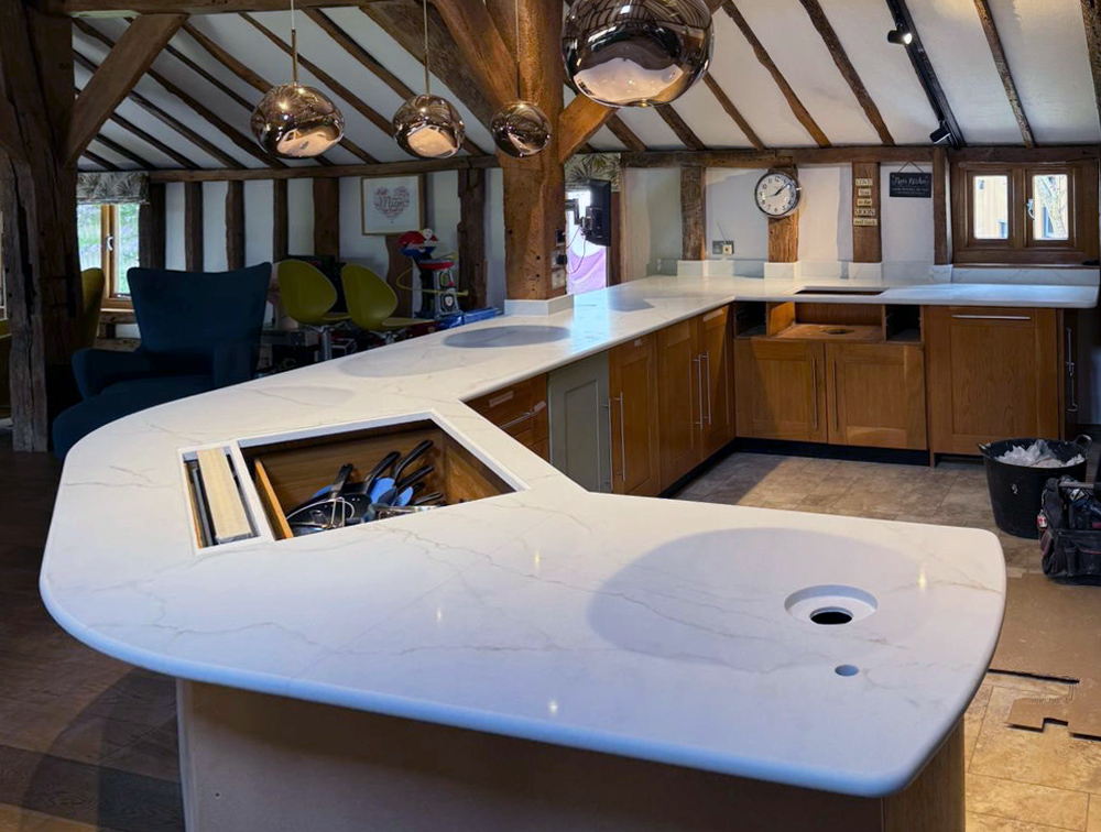 Aviva Stone Granite gallery
