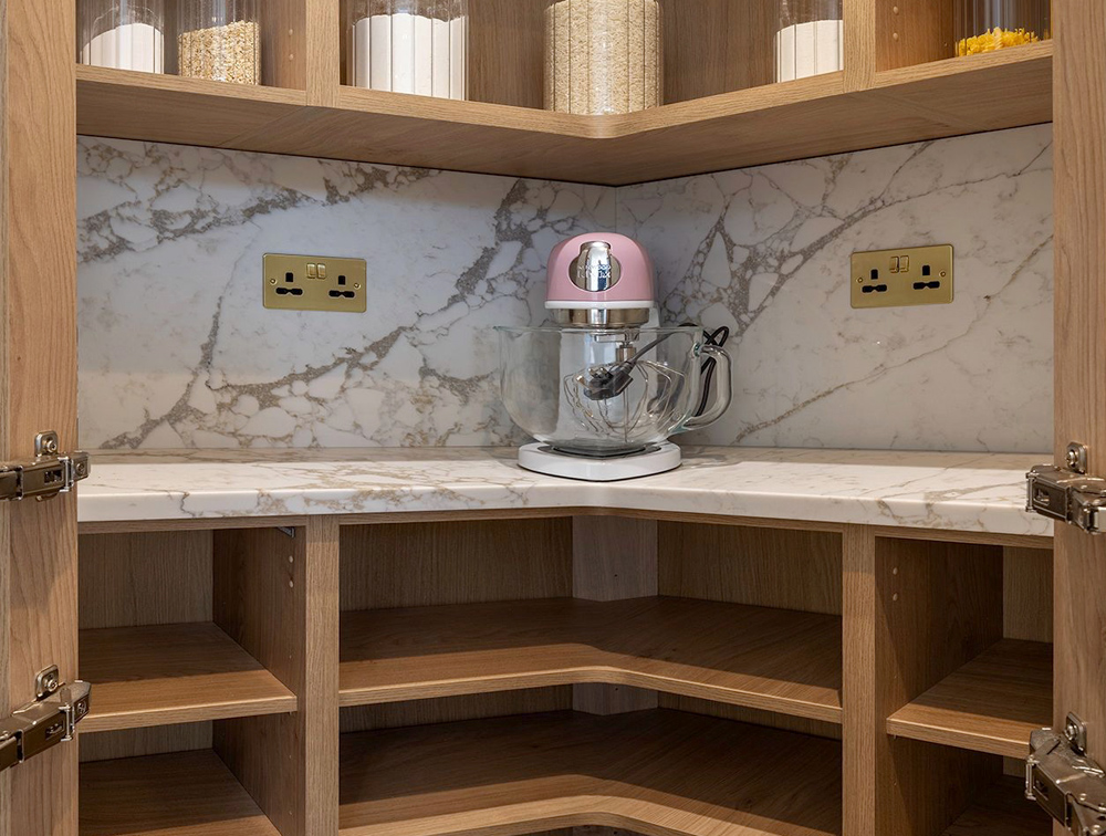 Aviva Stone granite kitchen worktops and quartz marble surfaces