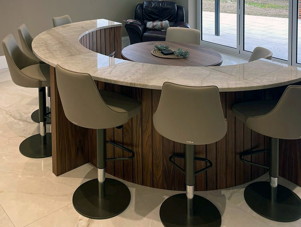 Aviva Stone Granite worktops and surfaces