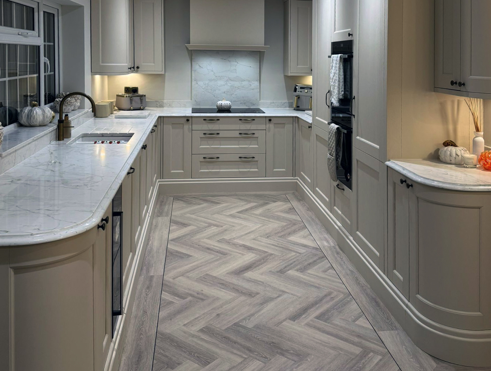 Aviva Stone granite quartz stone work top and kitchen surface gallery