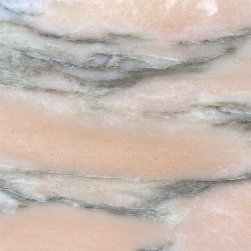 Marble Arabescato Rose