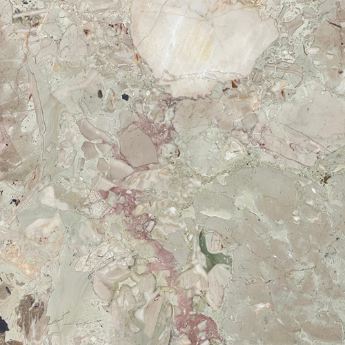 Marble Breccia Botticelli
