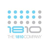 1810 Company logo