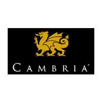 Cambria logo