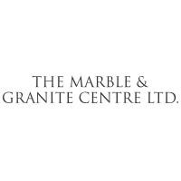 Marble and Granite Centre logo