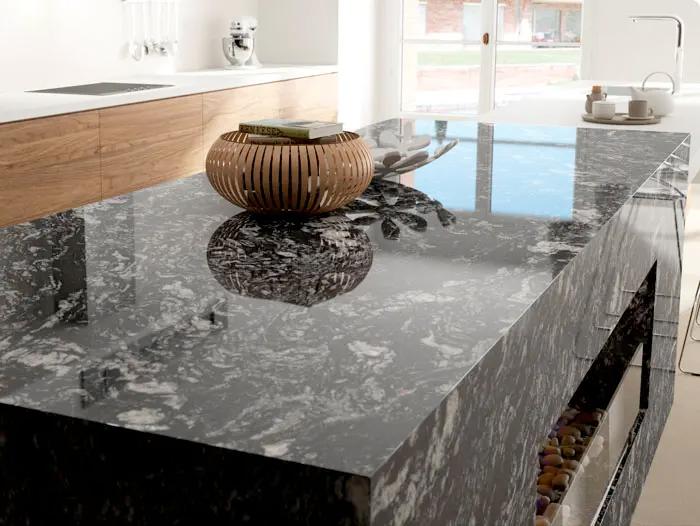 Aviva Stone Granite South East quartz, marble and granite kitchen worktops