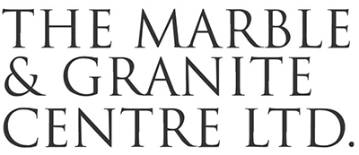 The Marble & Granite Centre logo - partner of Aviva Stone Granite, Canterbury