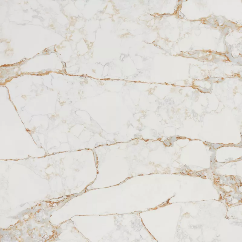 Artemistone Calacatta Cremo stone sample from Aviva Stone Granite