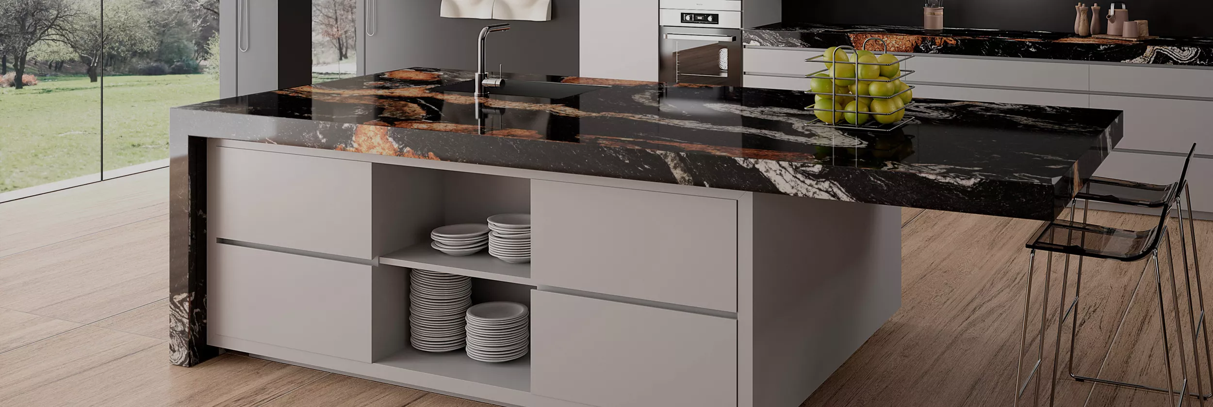 Granite, stone, marble, quartz FAQs and advice from Aviva Stone Granite