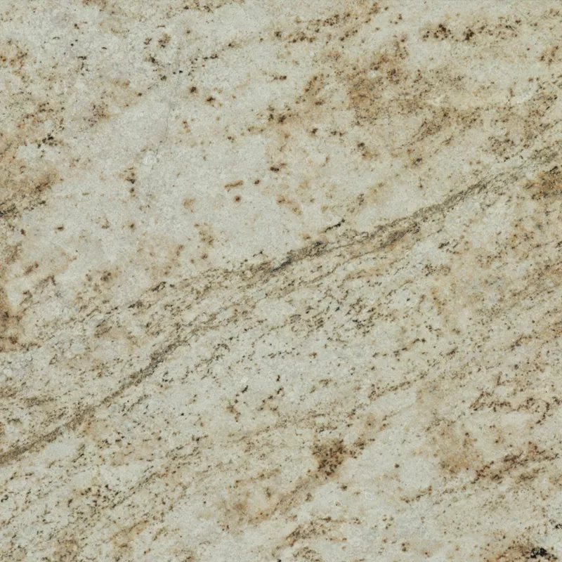 Colonial Gold Granite stone sample from Aviva Stone Granite