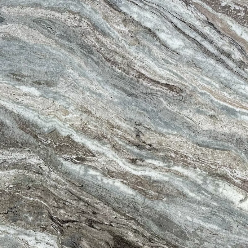 Fantasy Brown Granite stone sample from Aviva Stone Granite
