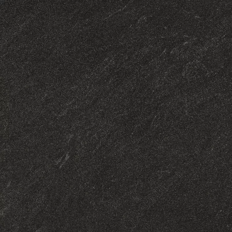 Leathered Black Granite stone sample from Aviva Stone Granite