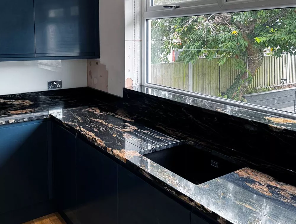 Aviva Stone Granite marble quartz stone kitchen surfaces