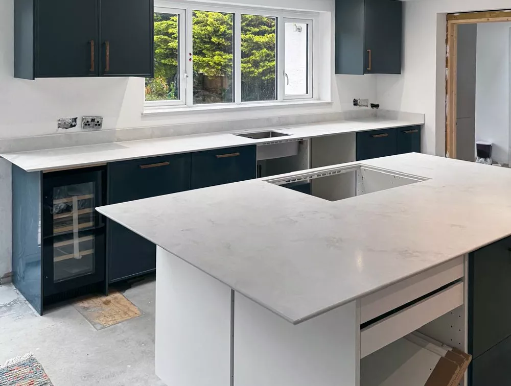 Aviva Stone Granite marble quartz stone kitchen surfaces