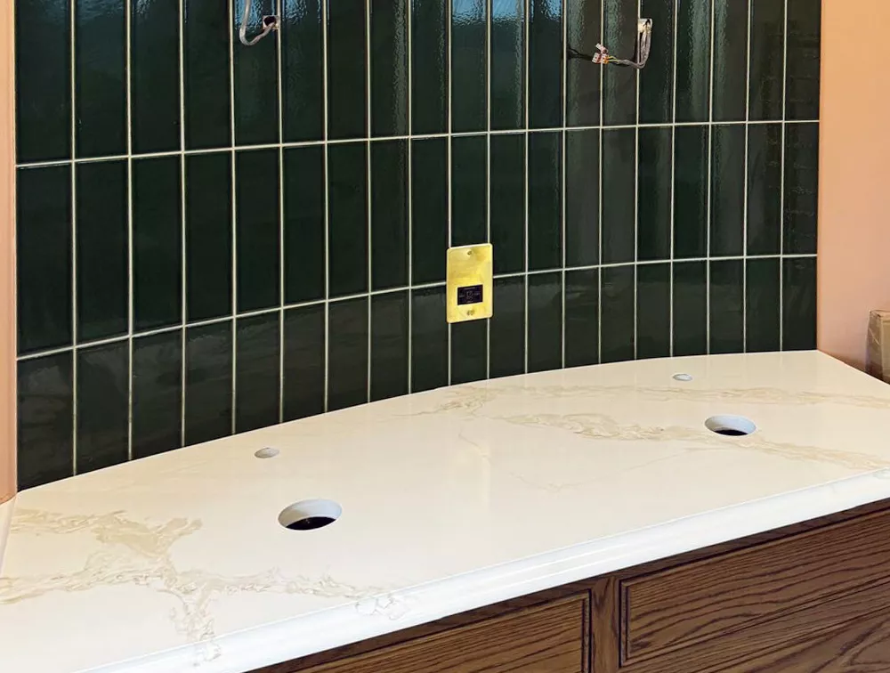 Aviva Stone Granite marble quartz stone bathroom surfaces vanity units