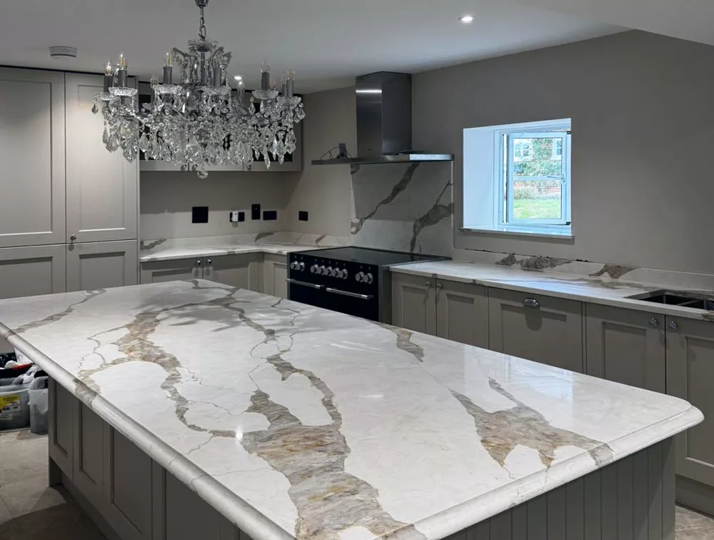 Aviva Stone Granite marble quartz stone kitchen surfaces