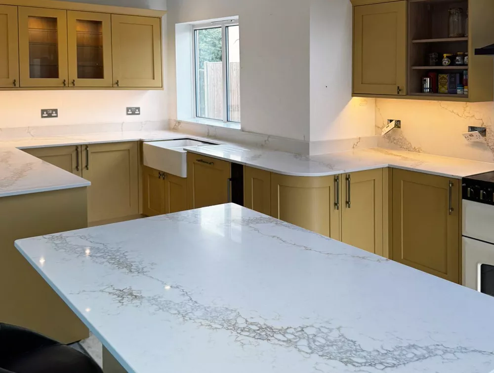 Aviva Stone Granite marble quartz stone kitchen surfaces