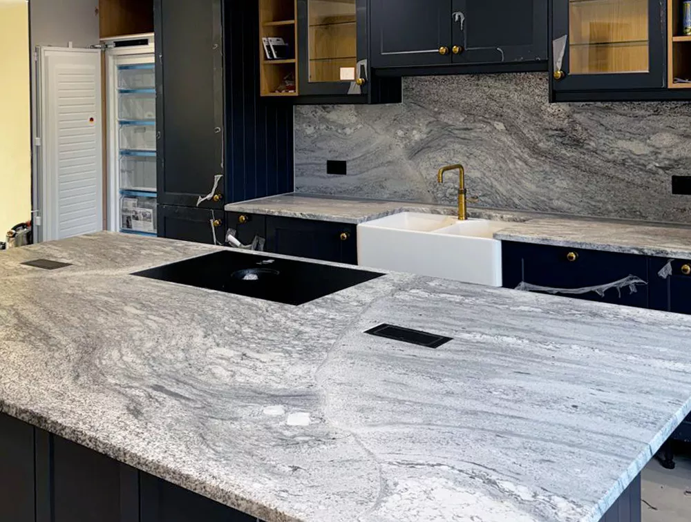 Aviva Stone Granite marble quartz stone kitchen surfaces